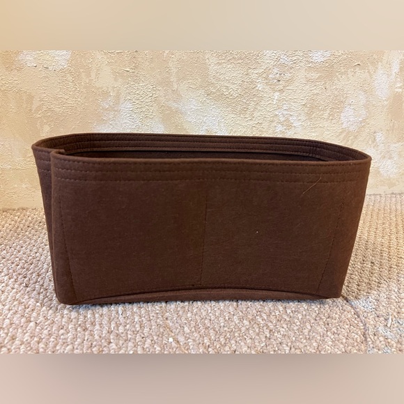 Louis Vuitton Neverfull Bag Organizer (Etsy) - Picture 4 of 5